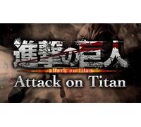 Attack on Titan (XB1)
