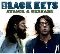 Attack & Release (1cd)