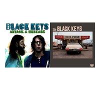 Attack & Release (1cd) & Delta Kream