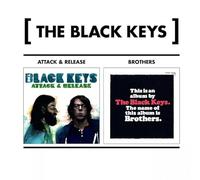 Attack & Release/Brothers
