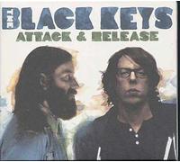 Attack & Release -Digi-