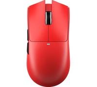 ATTACK SHARK X11 SE Souris Gaming sans Fil, Capteur Gaming PixArt PAW3311, BT/2.4G sans Fil/Câblé, 22000 DPI, 65 Heures d'Autonomie, Souris Gamer/Bureau pour Win11/Xbox/PS/Mac(Rouge)