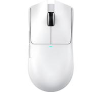 ATTACK SHARK X11 SE Souris Gaming sans Fil, Capteur Gaming PixArt PAW3311, BT/2.4G sans Fil/Câblé, 22000 DPI, 65 Heures d'Autonomie, Souris Gamer/Bureau pour Win11/Xbox/PS/Mac (Blanc)
