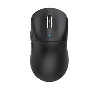 Attack SharkX3 Mouse 2 4 GHz sans Fil 3 Modes pour Jeux Sports Électroniques Souris 2 4 GHz + BT5.2 + Type-C