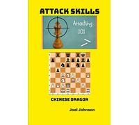 Attack Skill - Chinese Dragon