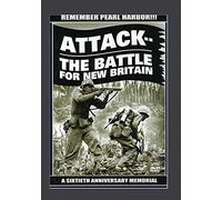 Attack the Battle of New Britain