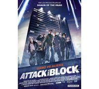 Attack The Block