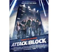 Attack The Block