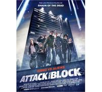 Attack The Block