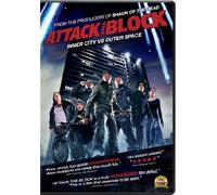 Attack The Block – Sony Pictures Home Entertainment