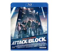 Attack the Block - Blu-Ray