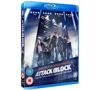 Attack The Block (Blu-ray)