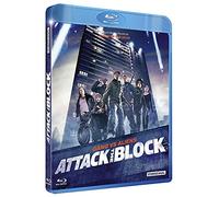 Attack the Block - Blu-Ray