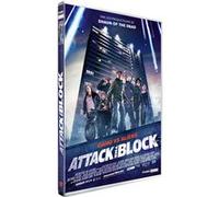 Attack the Block – Studiocanal