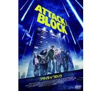 Attack the Block [Import allemand]