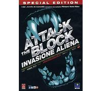 Attack The Block - Invasione Aliena