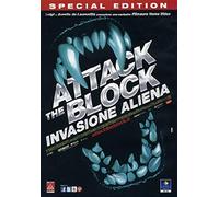 Attack The Block-Invasione aliena [Special Edition] [Import]