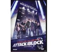 ATTACK THE BLOCK-VF G