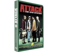 Attack Of The Gas Station