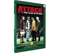 Lancaster Beauty – Attack the gas station G