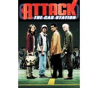 Attack the Gas Station [Import USA Zone 1]