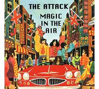 Attack, the - Magic in The Air [Import]
