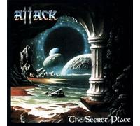 ATTACK - The Secret Place