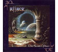 Attack - The Secret Place [Import]