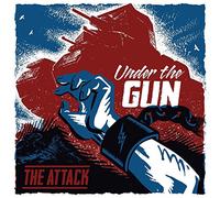 Attack - Attack : Under The Gun