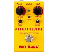 Attack Vector Chorus - flanger - phaser...