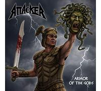 Armor of The Gods