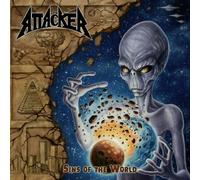 Attacker - SINS OF THE WORLD