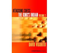 Attacking Chess: King's Indian (2)