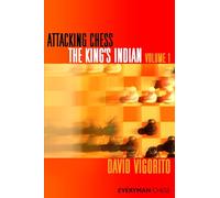 Attacking Chess: The King's Indian