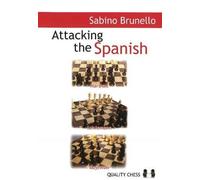 [(Attacking the Spanish)] [ By (author) Sabino Brunello ] [September, 2009]