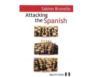 [(Attacking the Spanish)] [ By (author) Sabino Brunello ] [September, 2009]