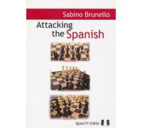 Attacking the Spanish: Marshall, Schliemann & Gajewski.