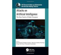 Attacks on Artificial Intelligence: The New Facets of Cyber Ecospace