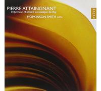 Attaingnant - Préludes, Chansons Et Danses