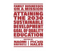 Attaining The 2030 Sustainable Development Goal Of Quality Education