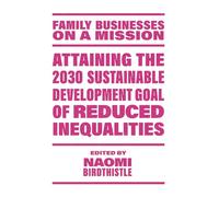 Attaining the 2030 Sustainable Development Goal of Reduced Inequalities