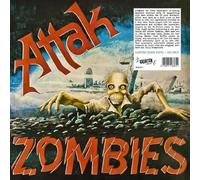 Attak - Zombies