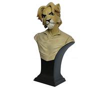 Attakus Buste de Collection Blacksad Chad Lowell Le Lion B430 (2019)