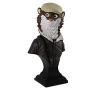 Attakus Buste de Collection Blacksad Weekly La Fouine B434 (2020)