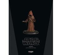 Attakus Collection Star Wars Jawa Figurine de Collection, SW041, Polychrome, 11 cm