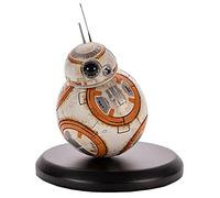 ATTAKUS Figurine de Collection Star Wars BB-8 1/10 (SW060)