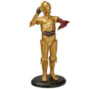 Star Wars - Elite Collection - Red Arm C-3po Version 3 - 18cm