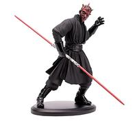 Attakus Figurine de collection Star Wars Darth Maul 1/10 SW028 (2017)