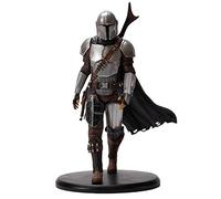 Attakus Figurine de Collection Star Wars Elite The Mandalorian 1/10 (SW064)