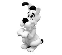 ATTAKUS Porte-clés Figurine Astérix Idéfix Fait Le Beau ID01PC (2016)